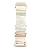 Algopix Similar Product 15 - HY Adjustable Invisible Clear Elastic