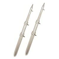 Algopix Similar Product 6 - Rupp Top Gun Telescoping Outrigger