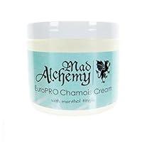 Algopix Similar Product 4 - Mad Alchemy Euro Pro Chamois Creme One