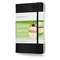 Algopix Similar Product 16 - Moleskine Passions Dessert Journal 