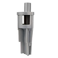 Algopix Similar Product 17 - Plumb Pak PP85569 2 in Plastic Water