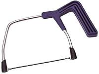 Algopix Similar Product 2 - DRAPER 150mm Deep Frame Tile or Rod Saw