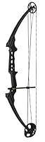 Algopix Similar Product 11 - GenX Bow - RH Blue