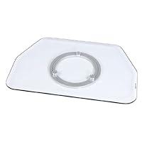 Algopix Similar Product 7 - Hama Rotary Stand for LCD and Plasma TV