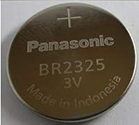 Algopix Similar Product 3 - Panasonic BR2325 3V Coin Lithium