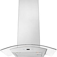Algopix Similar Product 4 - CAVALIERE 36 Wall Mounted Stainless