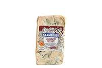 Algopix Similar Product 12 - Ambrosi Gorgonzola Piccante Wedge