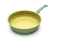 Algopix Similar Product 16 - Illa OL6428 Olivia Deep Pan 1 Handle
