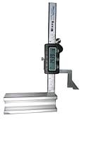Algopix Similar Product 20 - Wixey WR200 Digital Height Gauge with