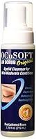 Algopix Similar Product 18 - Ocusoft Lid Scrub Foaming Eyelid
