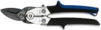 Algopix Similar Product 1 - Bessey Shape Cutting Snips D27L Left
