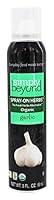 Algopix Similar Product 13 - Simply Beyond Organic Spray on Herbs