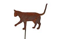 Algopix Similar Product 17 - Pets and Farm Animals Metal Garden