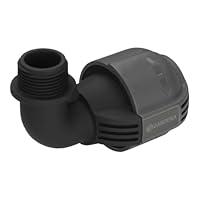 Algopix Similar Product 3 - GARDENA 2781U L Piece 25mm By