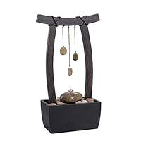 Algopix Similar Product 20 - Kenroy Home 51047WDG Reflection