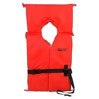 Algopix Similar Product 5 - SEACHOICE 85580 Life Vest Type II
