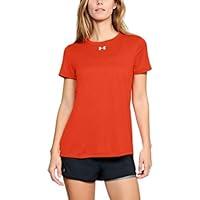 Algopix Similar Product 5 - Under Armour Womens UA Locker TShirt