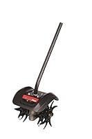 Algopix Similar Product 17 - TrimmerPlus GC720 Garden Cultivator