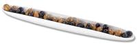 Algopix Similar Product 15 - HIC Porcelain Olive Tray, 15.75-inch