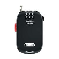 Algopix Similar Product 15 - Abus Cable Lock Comb flex 250165
