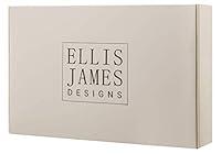 Algopix Similar Product 6 - Ellis James Designs Travel Jewelry