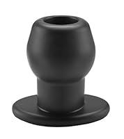 Algopix Similar Product 18 - PerfectFit Brand Tunnel Plug Hollow