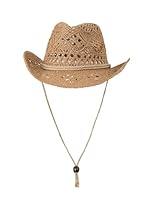 Algopix Similar Product 12 - Verdusa Womens Straw Cowboy Hats Boho