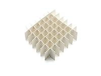Algopix Similar Product 15 - Heathrow Scientific HD2860G Cardboard