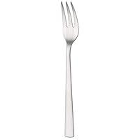 Algopix Similar Product 1 - WMF Cake Fork Corvo Cromargan Protect