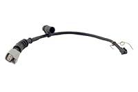 Algopix Similar Product 11 - MTC 95144777050050 Brake Pad Sensor