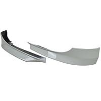 Algopix Similar Product 8 - PrePainted Front Bumper Lip Splitter