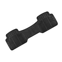 Algopix Similar Product 7 - ZONETECH Rubber Car Interior Floor Mat