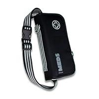 Algopix Similar Product 14 - EpiPen Deluxe Carrying Case for Kids 
