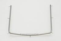 Algopix Similar Product 5 - Rubber Dam Frame Small Dental