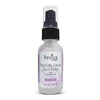 Algopix Similar Product 10 - Reviva Labs Peptide Facial Skin Prep