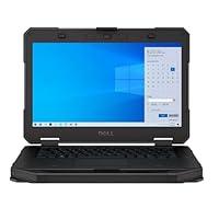 Algopix Similar Product 20 - Dell Latitude 5404 Rugged Laptop 14in