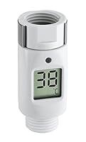 Algopix Similar Product 12 - 30.1046 Digitales Duschthermometer