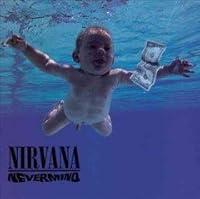 Algopix Similar Product 12 - Nirvana (US) - Nevermind (CD)