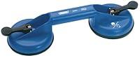 Algopix Similar Product 6 - Draper 71172 Twin Suction-Cup Lifter