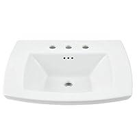 Algopix Similar Product 4 - American Standard 44500802 Edgemere