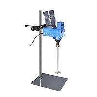 Algopix Similar Product 19 - Lab Digital Overhead Stirrer Lab Mixer