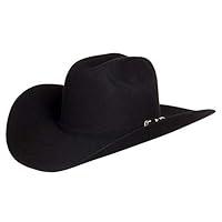 Algopix Similar Product 6 - Stetson Hats Mens Hats 6X Skyline 4 14