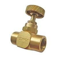 Algopix Similar Product 10 - Industrial Grade 5TUL2 Needle Valve