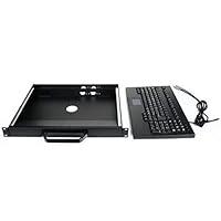 Algopix Similar Product 7 - Butch and Harold Istarusa 1U Drawer