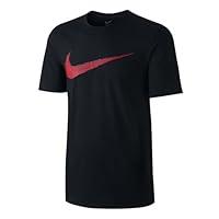 Algopix Similar Product 15 - NIKE Sportswear Mens Hangtag Swoosh