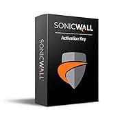 Algopix Similar Product 8 - SonicWall SOHO 1YR Gtwy AntiMal