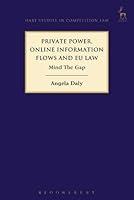 Algopix Similar Product 13 - Private Power Online Information Flows
