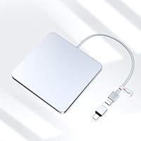 Algopix Similar Product 4 - VersionTECH External DVD Drive USB