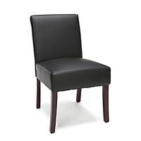 Algopix Similar Product 10 - OFM ESS Collection Bonded Leather