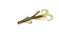 Algopix Similar Product 5 - Zoom Bait Brush Hog 6in 8 Pack
